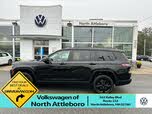 Jeep Grand Cherokee L Laredo 4WD