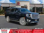 GMC Yukon Denali 4WD