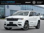 Jeep Grand Cherokee Limited X 4WD