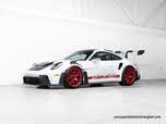 Porsche 911 GT3 RS Coupe RWD