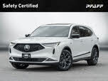 Acura MDX SH-AWD with A-SPEC Package