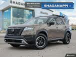 Nissan Pathfinder Rock Creek 4WD