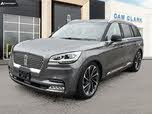 Lincoln Aviator Reserve AWD