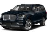 Lincoln Navigator Reserve 4WD