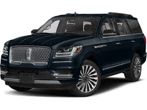 Lincoln Navigator Reserve 4WD