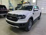 Ford Ranger Lariat SuperCrew 4WD