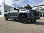 Toyota Tundra Platinum CrewMax Cab LB 4WD