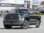 2021 Toyota Tundra