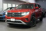 Volkswagen Atlas V6 SEL 4Motion