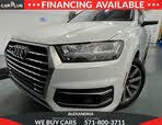 Audi Q7 3.0 TFSI quattro Prestige AWD