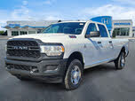 RAM 2500 Tradesman Crew Cab LB 4WD