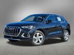 Audi Q3 quattro Premium 40 TFSI AWD