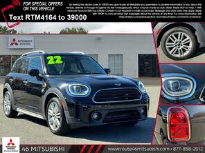 MINI Countryman Cooper FWD