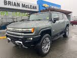 GMC Hummer EV SUV 3X AWD