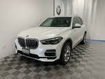 BMW X5 xDrive40i AWD