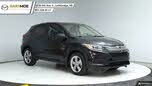 Honda HR-V LX AWD