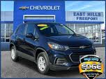 Chevrolet Trax LS AWD