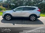 Honda CR-V EX AWD