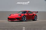 Porsche 911 GT3 RS Coupe RWD