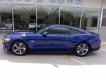 Ford Mustang GT Coupe RWD