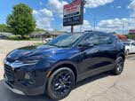 Chevrolet Blazer 1LT FWD