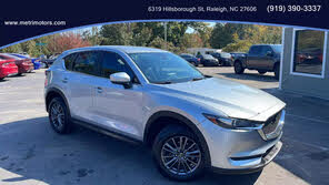 Mazda CX-5 Grand Touring FWD