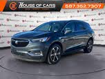 Buick Enclave Premium AWD