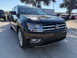 Volkswagen Atlas SEL FWD