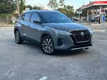 Nissan Kicks SV FWD