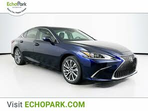 Lexus ES 350 FWD