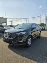 Ford Edge SEL FWD