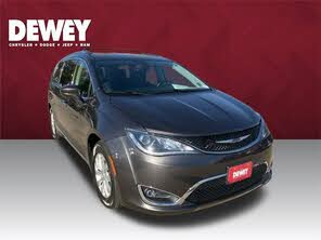 Chrysler Pacifica Touring L FWD