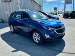 Chevrolet Equinox 2.0T LT AWD