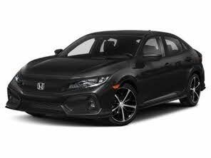 Honda Civic Hatchback Sport FWD