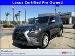 Lexus GX 460 AWD