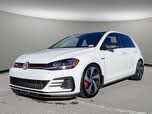 2020 Volkswagen Golf GTI