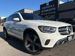 Mercedes-Benz GLC 300 SUV 4MATIC