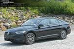 Volkswagen Jetta S FWD