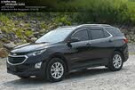 Chevrolet Equinox 1.5T LT AWD