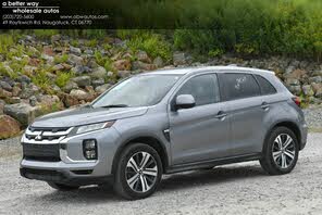 Mitsubishi Outlander Sport ES FWD