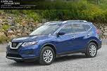 Nissan Rogue SV FWD