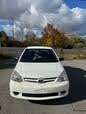 Toyota ECHO 4 Dr STD Sedan