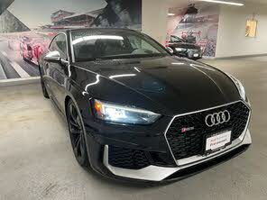 Audi RS 5 2.9 TFSI quattro AWD