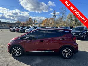 Chevrolet Bolt EV Premier FWD