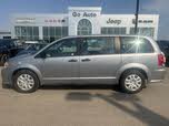 Dodge Grand Caravan Canadian Value Package FWD