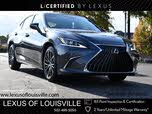 Lexus ES 250 AWD