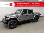 Jeep Gladiator Rubicon Crew Cab 4WD