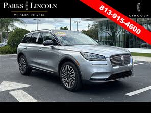 Lincoln Corsair Reserve AWD