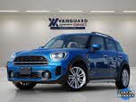 MINI Countryman Cooper S ALL4 AWD