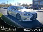 Lexus ES 350 FWD